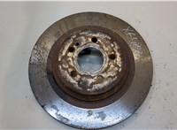  Диск тормозной Mercedes ML W163 1998-2004 20309513 #3