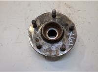  Ступица (кулак, цапфа) Suzuki Grand Vitara 2005-2015 20309524 #2