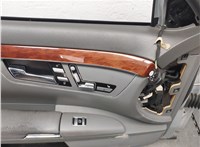  Дверь боковая (легковая) Mercedes S W221 2005-2013 20309527 #7