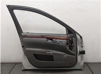  Дверь боковая (легковая) Mercedes S W221 2005-2013 20309527 #9