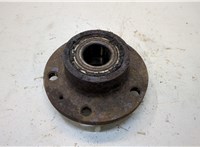 Ступица (кулак, цапфа) Skoda Octavia (A5) 2004-2008 20309529 #1