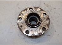  Ступица (кулак, цапфа) Skoda Octavia (A5) 2004-2008 20309529 #2