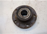  Ступица (кулак, цапфа) Skoda Octavia (A5) 2004-2008 20309532 #2