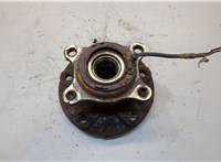 Ступица (кулак, цапфа) Suzuki SX4 2006-2014 20309535 #2