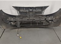  Фара противотуманная (галогенка) Renault Scenic 2003-2009 11353671 #8