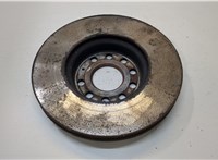 5Q0615301H Диск тормозной Skoda Octavia (A8) 2019- 20309559 #1