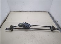  Механизм стеклоочистителя (трапеция дворников) Hummer H3 20309562 #1