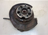  Ступица (кулак, цапфа) Lexus RX 2003-2009 20309585 #2