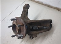 1420861, 3M513K170BH, 2472584, 3M5J1K018CJ Ступица (кулак, цапфа) Ford Focus 2 2005-2008 20309596 #4