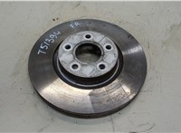  Диск тормозной Ford Kuga 2008-2012 20309643 #1