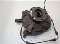  Ступица (кулак, цапфа) Suzuki SX4 2006-2014 20309651 #1
