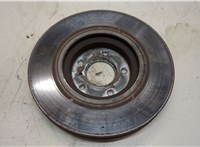  Диск тормозной Nissan Murano 2002-2008 20309660 #3