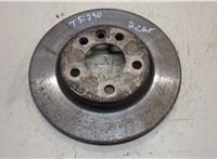  Диск тормозной Volkswagen Transporter 5 2009-2015 20309678 #1