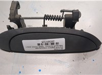 7700433076 Ручка двери наружная Renault Scenic 1996-2002 20309725 #2