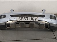  Бампер Mercedes ML W164 2005-2011 20309730 #1