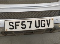  Бампер Mercedes ML W164 2005-2011 20309730 #2