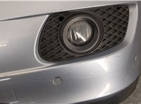  Бампер Mercedes ML W164 2005-2011 20309730 #3