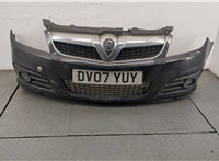 1400348, 13182889 Бампер Opel Vectra C 2002-2008 20309737 #1