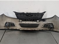 1400348, 13182889 Бампер Opel Vectra C 2002-2008 20309737 #8