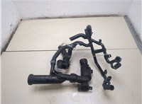  Корпус термостата Audi A4 (B9) 2015-2020 20309757 #2