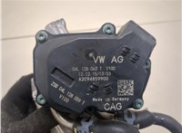  Заслонка дроссельная Audi A4 (B9) 2015-2020 20309758 #2