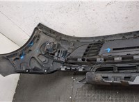 620220035R Бампер Renault Megane 3 2009-2016 20309771 #8
