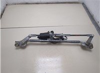  Механизм стеклоочистителя (трапеция дворников) Toyota Matrix 2002-2008 20309780 #3