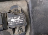  Корпус воздушного фильтра Volkswagen Amarok 2010-2016 20309790 #4