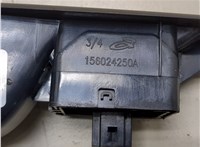 254010003R Кнопка стеклоподъемника (блок кнопок) Renault Scenic 2012-2016 20309792 #2