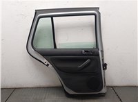 1J6833055F Дверь боковая (легковая) Volkswagen Golf 4 1997-2005 20309797 #2