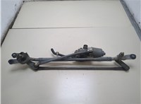  Механизм стеклоочистителя (трапеция дворников) Toyota Venza 2008-2017 20309805 #1