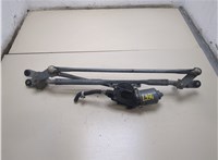 Механизм стеклоочистителя (трапеция дворников) Toyota Venza 2008-2017 20309805 #2