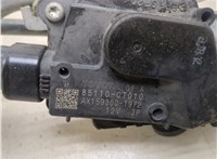  Механизм стеклоочистителя (трапеция дворников) Toyota Venza 2008-2017 20309805 #3