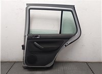 3B0837207F Ручка двери наружная Volkswagen Golf 4 1997-2005 11353796 #2