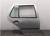 3B0837207F Ручка двери наружная Volkswagen Golf 4 1997-2005 11353796 #1