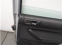 3B0837207F Ручка двери наружная Volkswagen Golf 4 1997-2005 11353796 #9