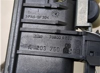  Ручка крышки багажника Mercedes E W211 2002-2009 20309818 #2