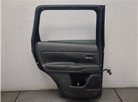  Дверная карта (Обшивка двери) Mitsubishi Outlander 2012-2015 11353809 #3