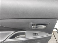  Дверная карта (Обшивка двери) Mitsubishi Outlander 2012-2015 11353809 #10