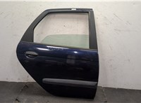  Дверь боковая (легковая) Renault Scenic 1996-2002 20309829 #4