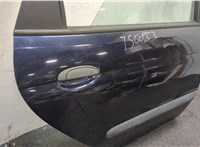  Дверь боковая (легковая) Renault Scenic 1996-2002 20309829 #5