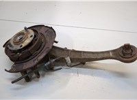  Ступица (кулак, цапфа) Mitsubishi Outlander XL 2006-2012 20309842 #1