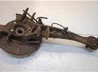  Ступица (кулак, цапфа) Mitsubishi Outlander XL 2006-2012 20309842 #2