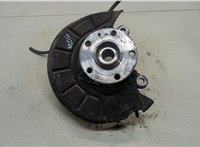  Ступица (кулак, цапфа) Volkswagen Caddy 2010-2015 20309853 #1