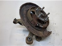  Ступица (кулак, цапфа) Subaru Legacy Outback (B14) 2009-2014 20309879 #2