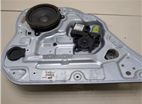 31253515 Стеклоподъемник электрический Volvo V50 2007-2012 20309885 #1