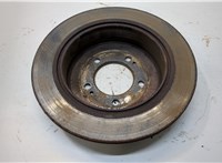  Диск тормозной Mitsubishi Outlander XL 2006-2012 20309892 #1