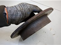  Диск тормозной Mitsubishi Outlander XL 2006-2012 20309892 #2