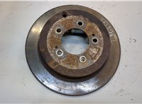  Диск тормозной Mitsubishi Outlander XL 2006-2012 20309892 #3