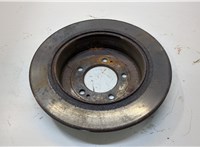  Диск тормозной Mitsubishi Outlander XL 2006-2012 20309896 #1